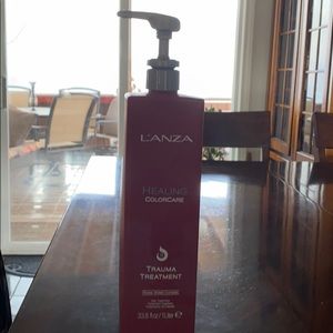 L’anza Healing Colorcare leave in conditioner